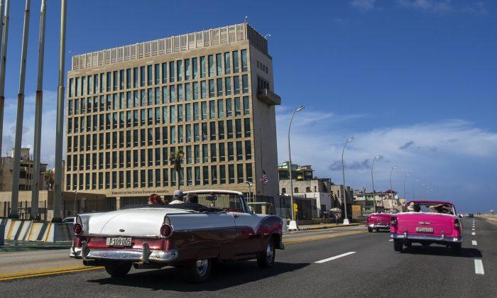 US, Cuba to Meet on Mystery ‘Health Attacks’ in Havana