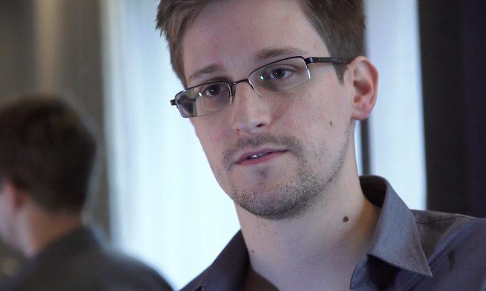 UK Surveillance Program Leaked by Snowden Violated Rights, Court Says