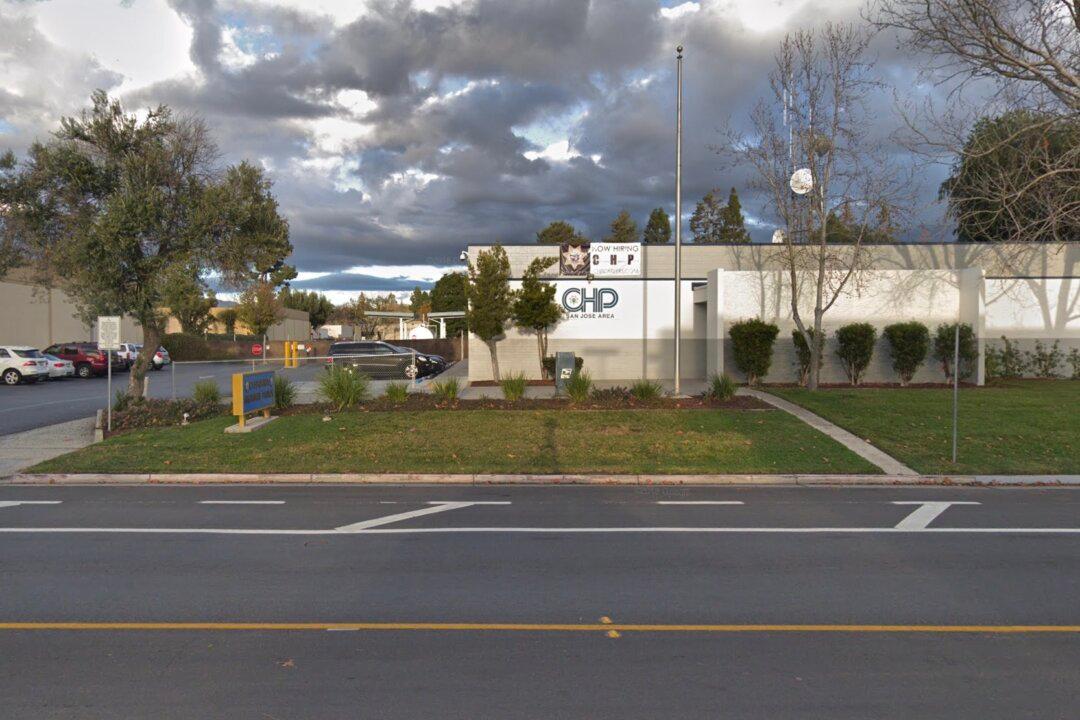 Sweep of Homeless Encampment Next to San Jose Airport Delayed