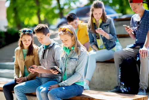 What Teenagers Need to Know About Cybersecurity