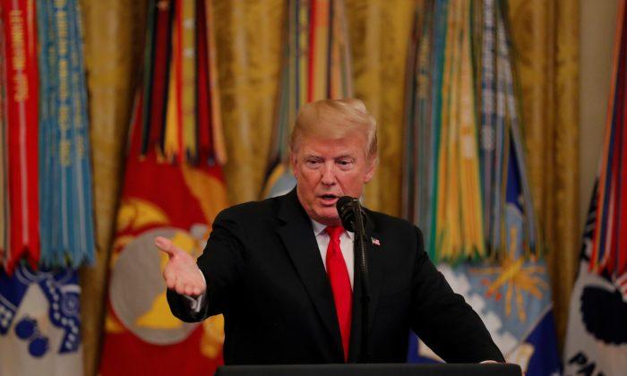 Source Says Trump Wants Tariffs on $200 Billion More Chinese Goods Despite Talks