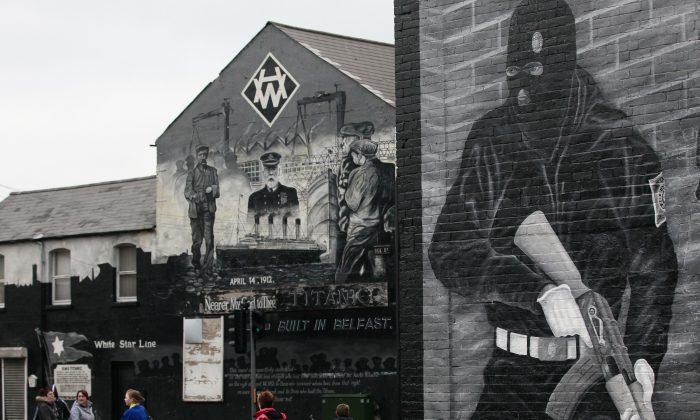 UK to Defend Troubles Legacy Act Amid Ireland’s Legal Challenge at European Court