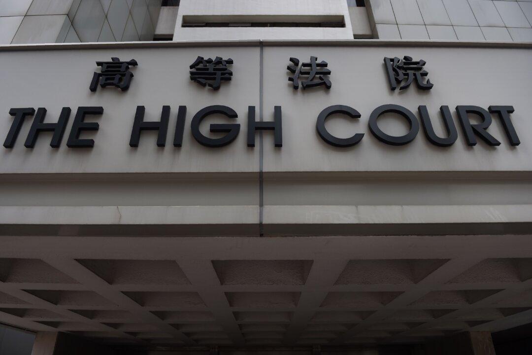 Landmark Court Victory Upholds Hong Kong’s Freedom of Expression Amid Beijing’s Increased Pressure