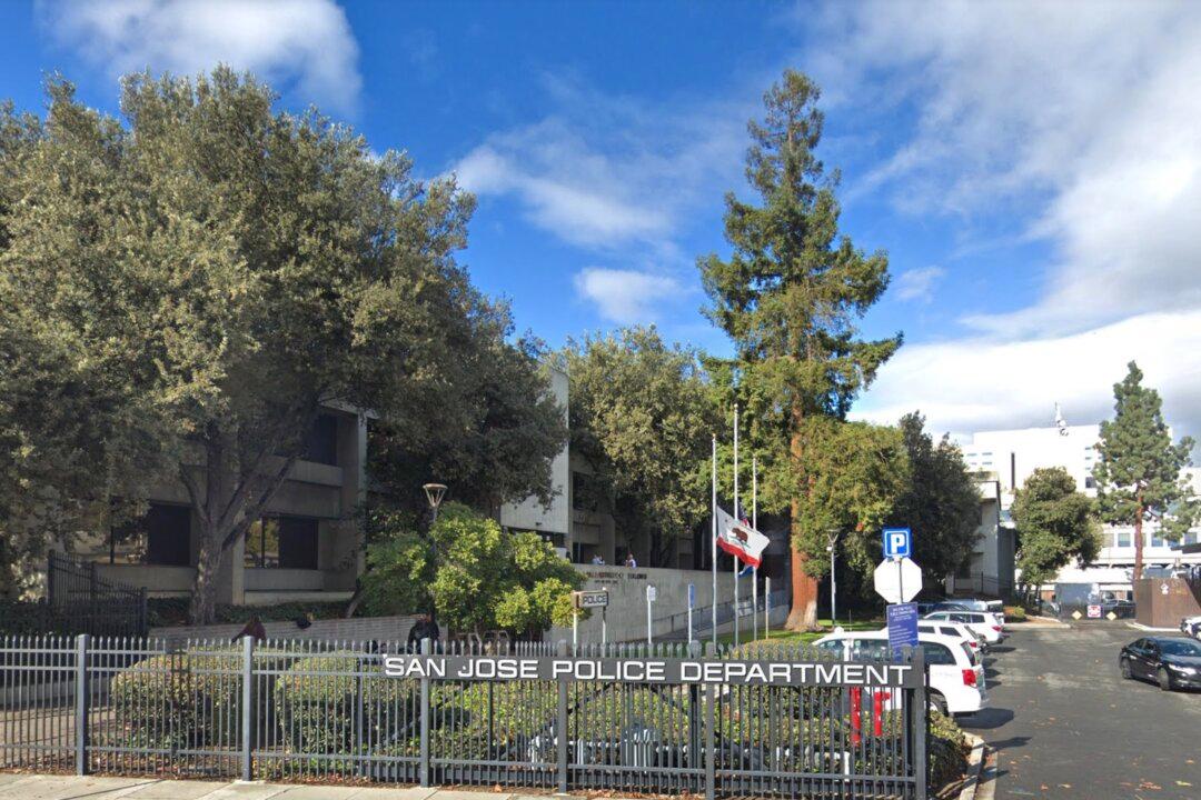 Man Comes Home to Find Five Burglary Suspects Inside Residence