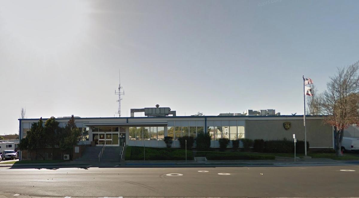 Police Identify Woman Killed in Vehicle Crash