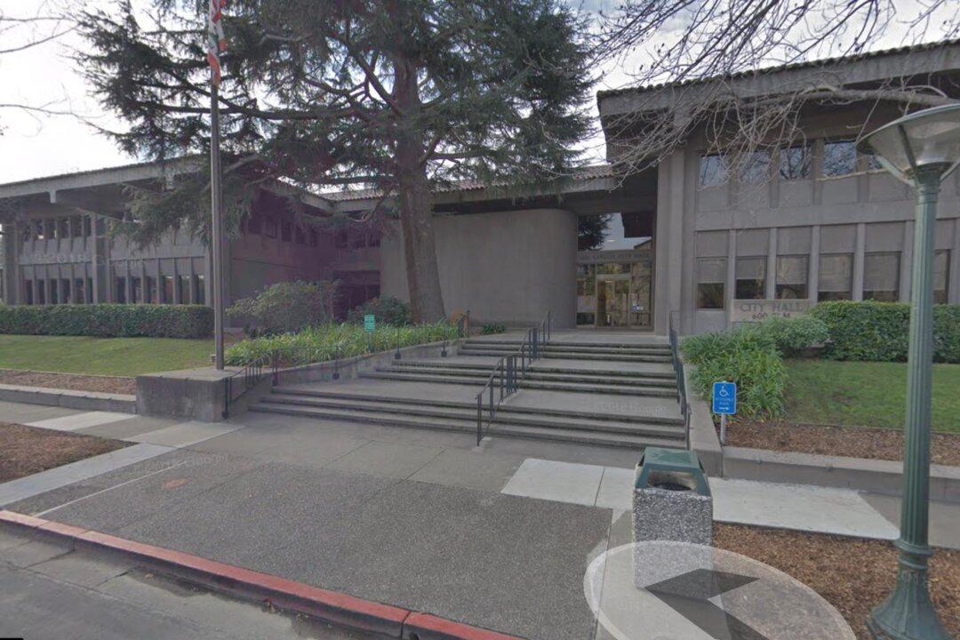 Man Arrested in Connection With Lewd Acts on Minors