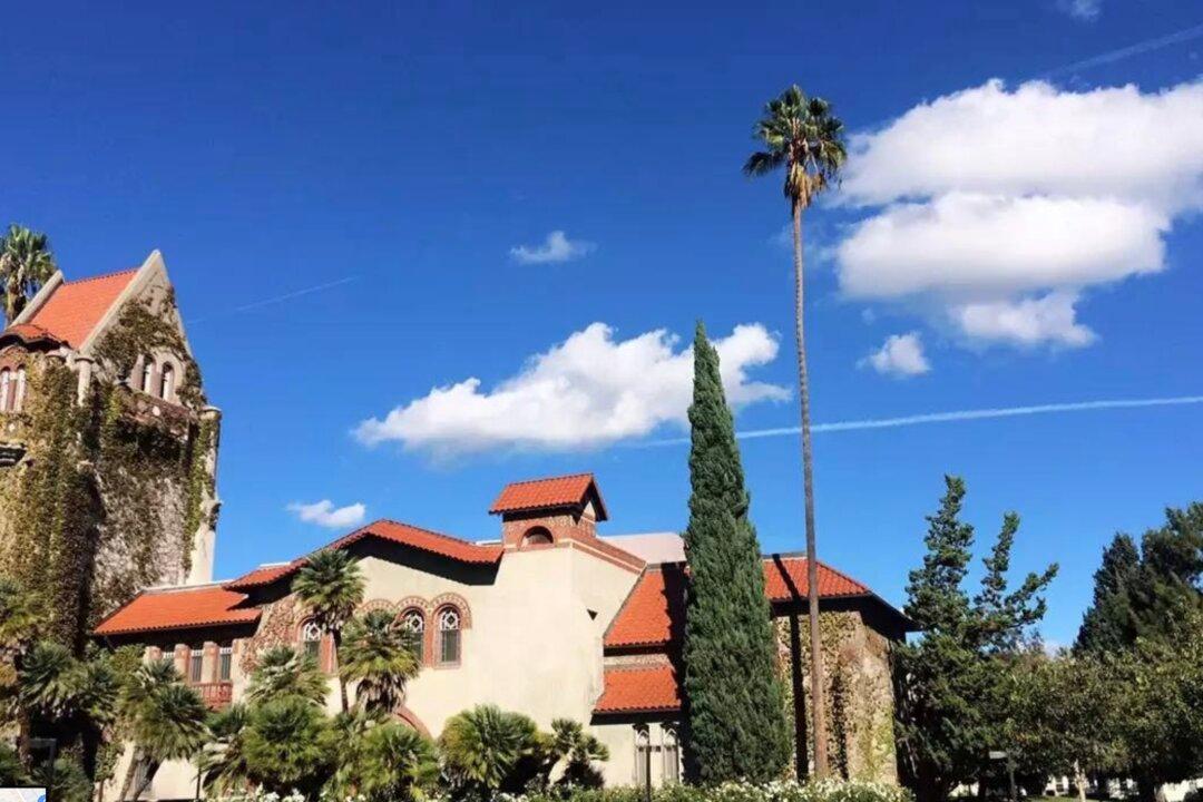 Food Bank to Receive Award for Helping San Jose State University’s Students