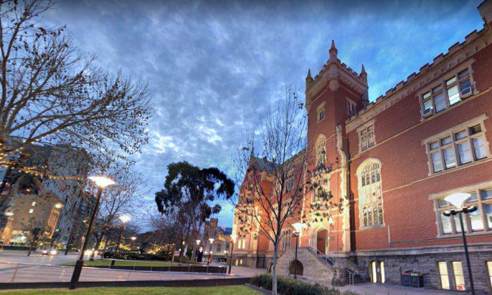 South Australia Gears up to Create ‘University of the Future’