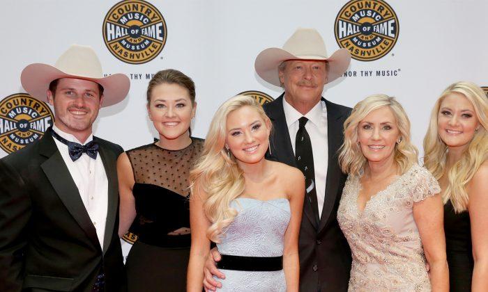 Son-in-Law of Country Star Alan Jackson Dies in Accident
