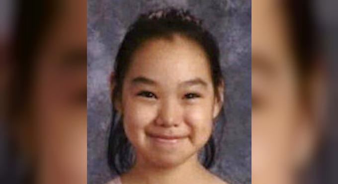 Troopers: Missing 10-Year-Old Alaska Girl Found Dead