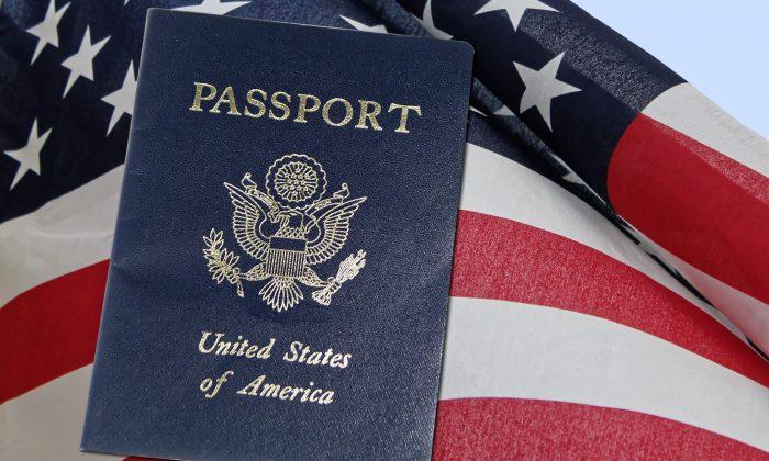 Home-Birthed Kansas Woman With Birth Certificate Denied Passport