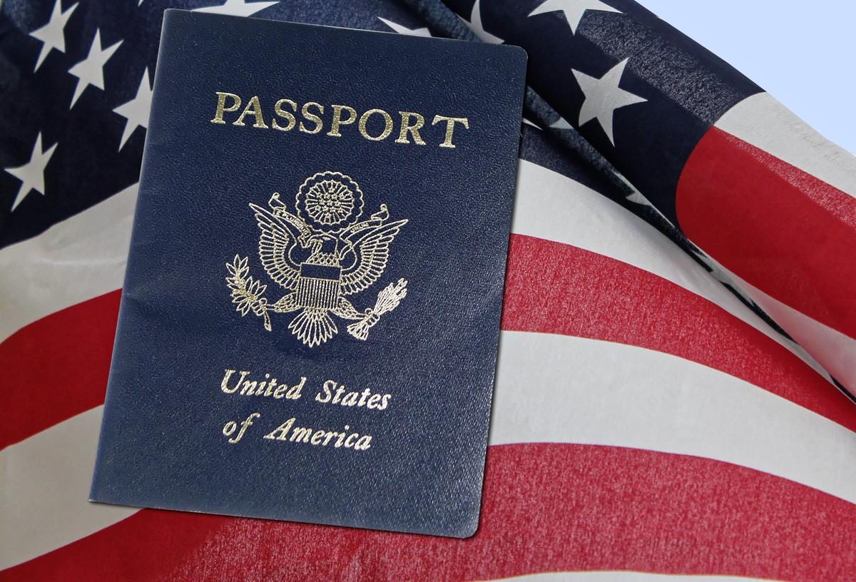 Home-Birthed Kansas Woman With Birth Certificate Denied Passport