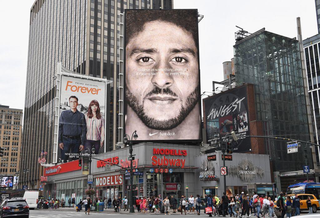 Kaepernick ‘Absolutely Wants to Play’ in NFL, His Lawyer Says Patriots or Panthers Might Bid