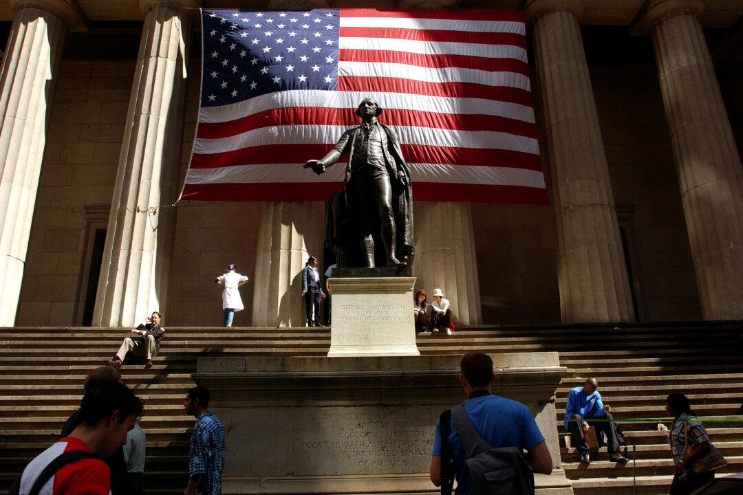 A Just Society Requires Virtuous Citizens