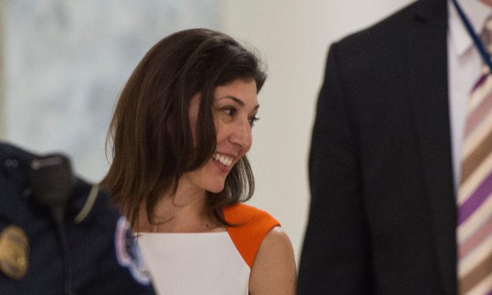 Lisa Page Testimony: FBI Had No Proof of Collusion at Time of Mueller Appointment