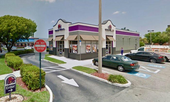 Woman Denied Service at Florida Taco Bell Because She Can’t Speak Spanish