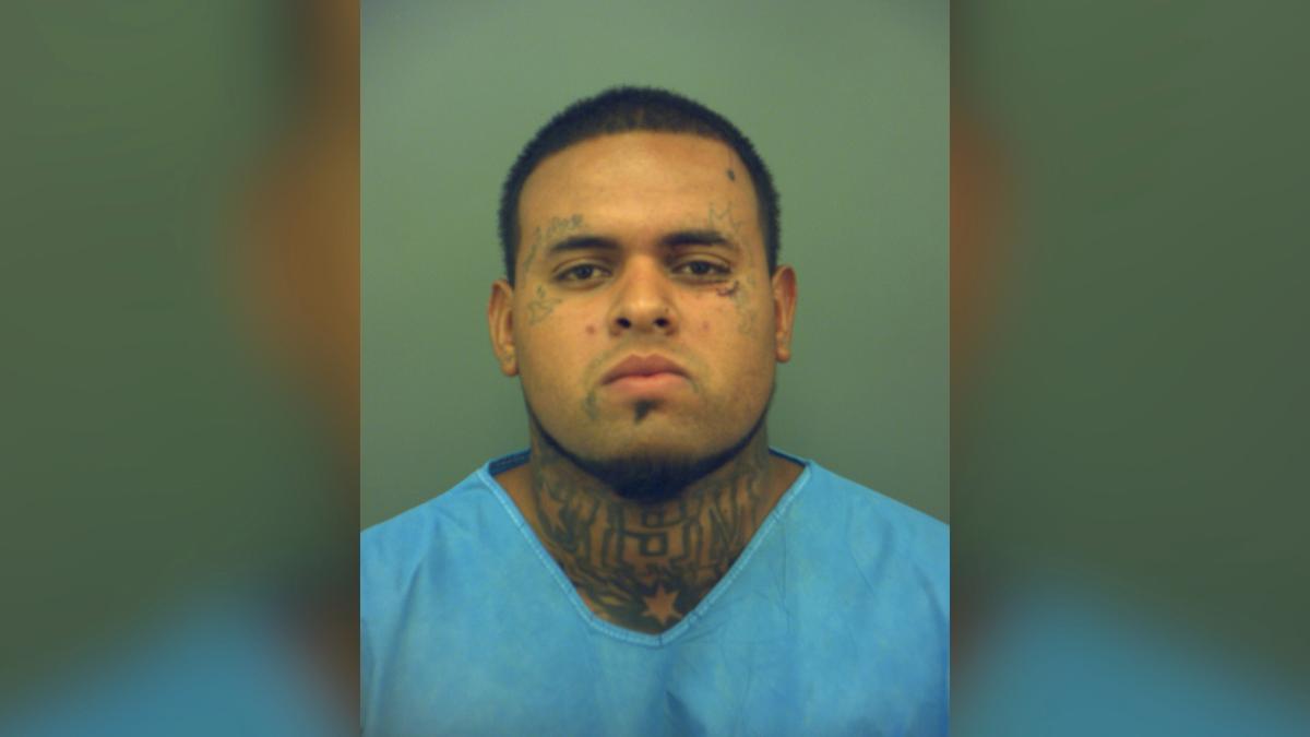 Man Charged With Capital Murder for Texas Shooting