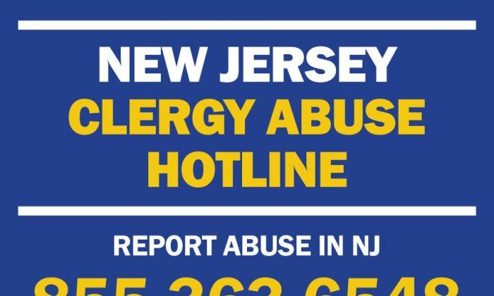 New Jersey Hotline to Report Priest Sex-Abuse Claims Overwhelmed by Calls, Report Says