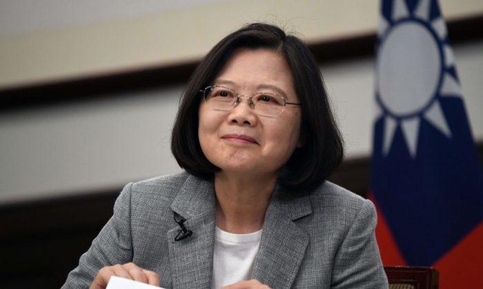 Taiwan and Latin America Are Under Siege by Beijing’s Manipulated News