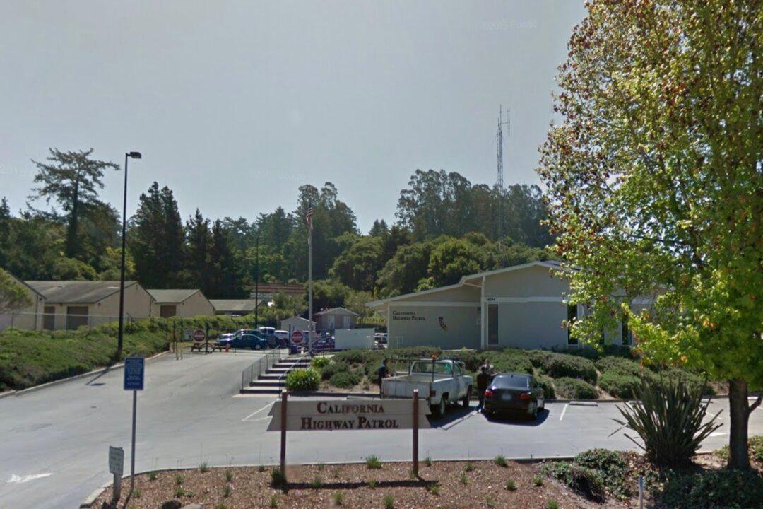 Man Fatally Struck by Car in Unincorporated Corralitos