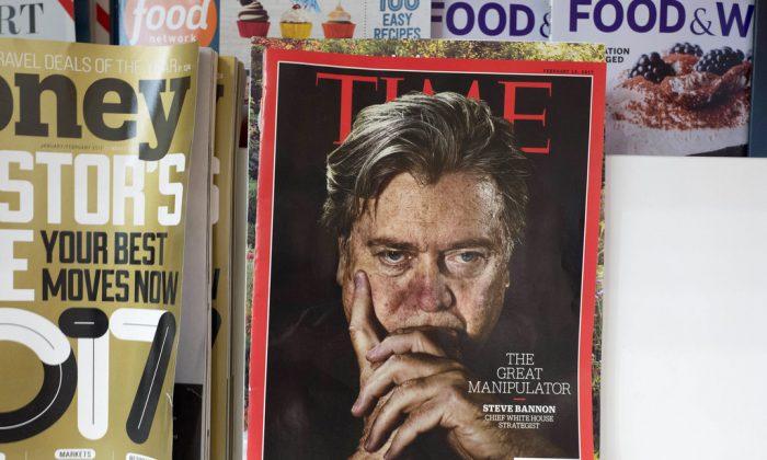 Co-Founder of Salesforce Buys Time Magazine for $190 Million