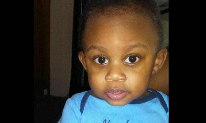 Mom of 1-Year-Old Boy Killed in Florence Flood Speaks Out