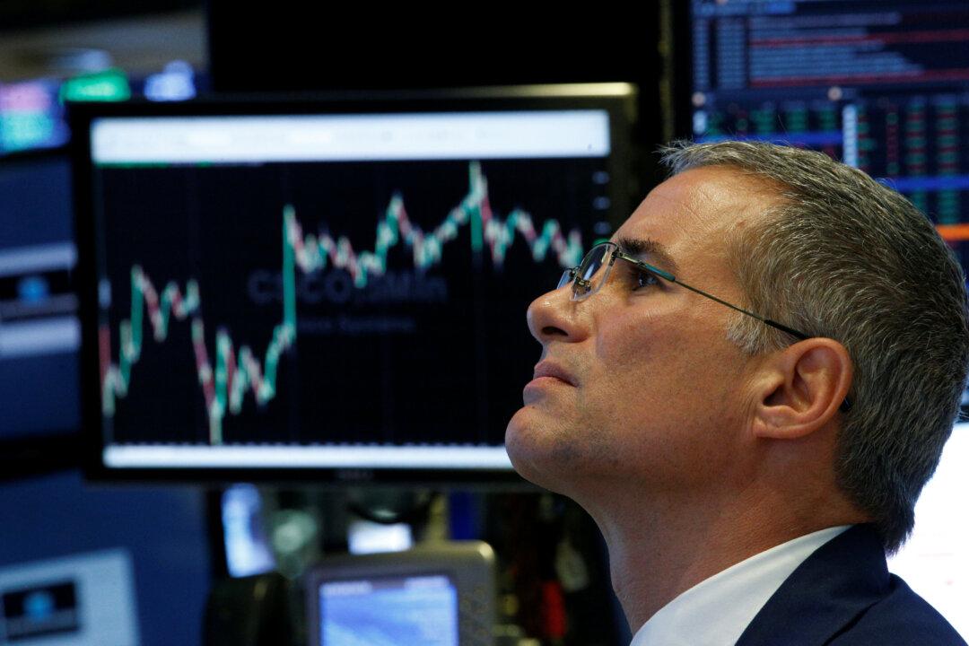 Strong Corporate Profits Buoy US Stock Market