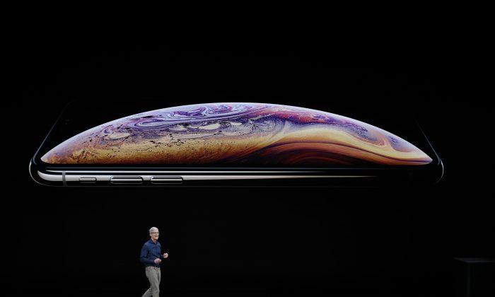 Apple’s New IPhones a Slight Notch Above the X: Reviewers