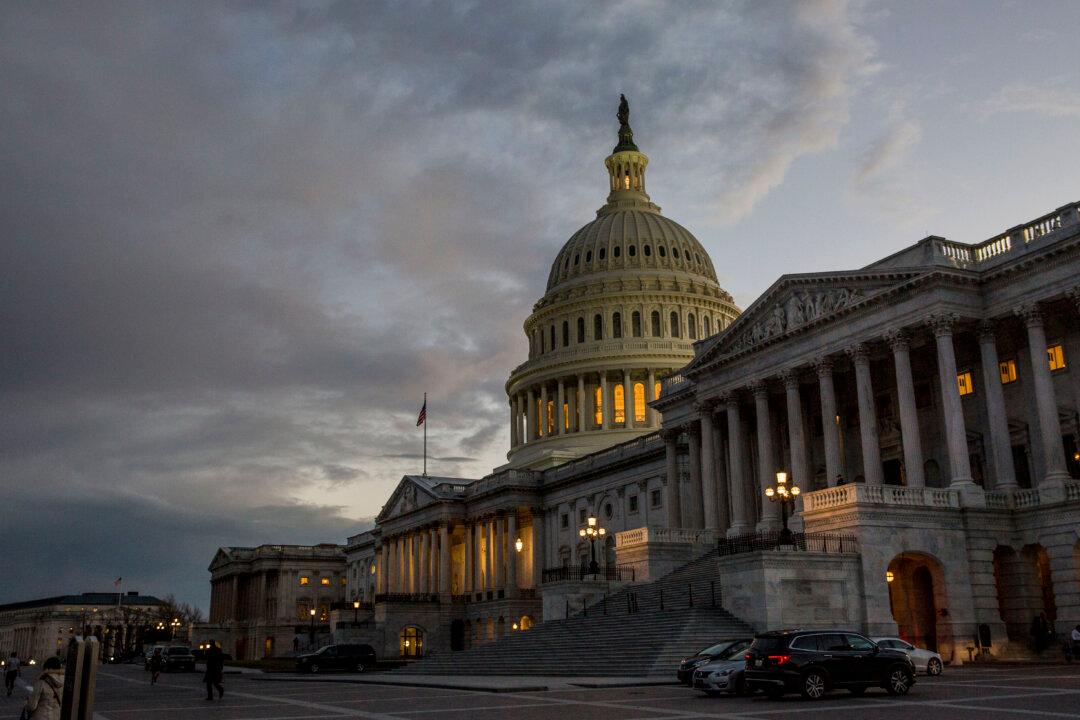 Senate Passes Comprehensive Opioids Legislation in Near-Unanimous Vote