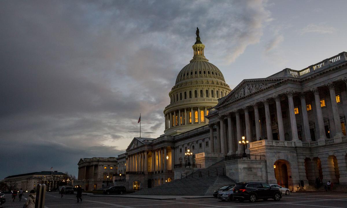 Senate Passes Comprehensive Opioids Legislation in Near-Unanimous Vote