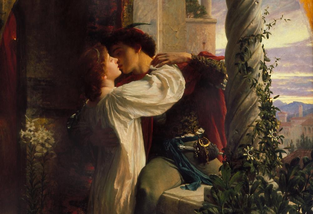 Should We Scoff at the Idea of Love at First Sight?