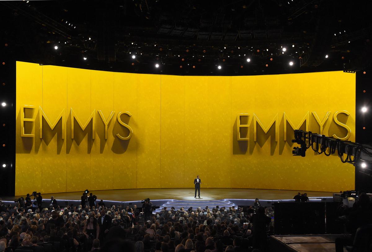 2018 Emmy Awards Viewers Hit All-Time Low Monday Night