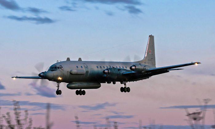 19 Chinese, Russian Warplanes Enter South Korea Air Defense Zone: Officials