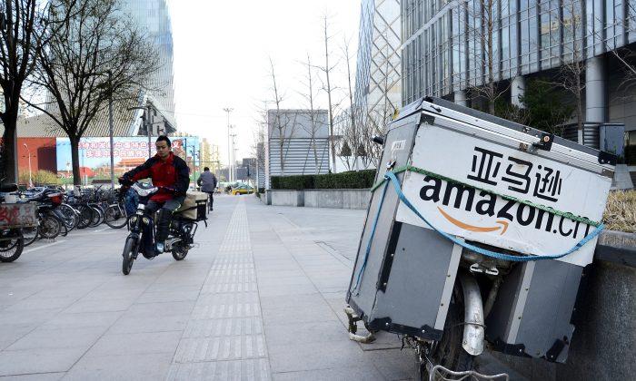 Amazon Struggles to Combat Bribery in Chinese Operations