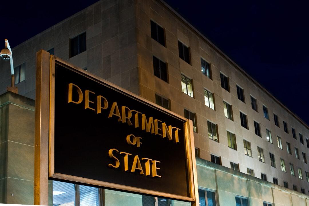 State Department Probes Employee Working for Socialist Group While on Duty