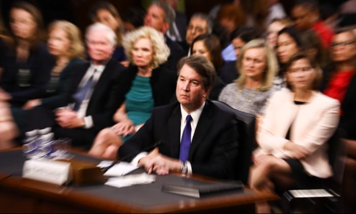 Doubts Arise Over Whether Kavanaugh Accuser Will Testify