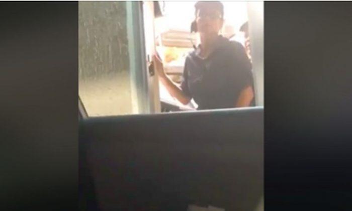 Florida Taco Bell Employee Won’t Serve Woman Because She Doesn’t Speak Spanish