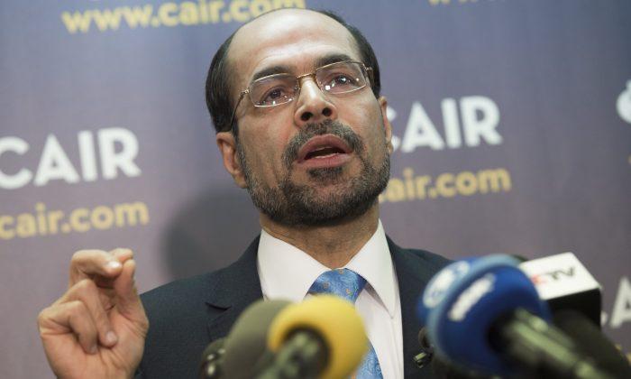 Hamas Ally CAIR Has Been Operating With Impunity Inside America for 30 Years