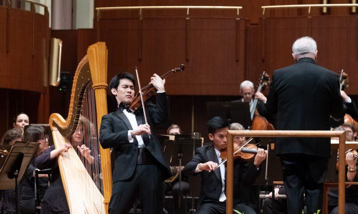 What Role Do Competitions Play in Classical Music?