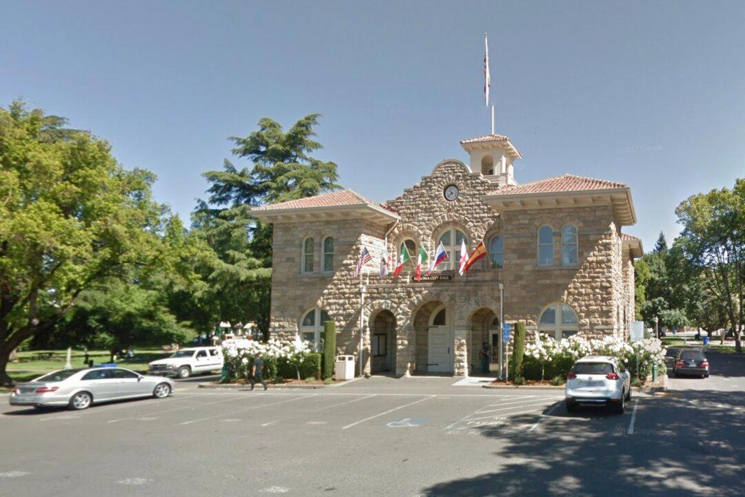 Treatment Program for Streets to Start in Sonoma Citywide