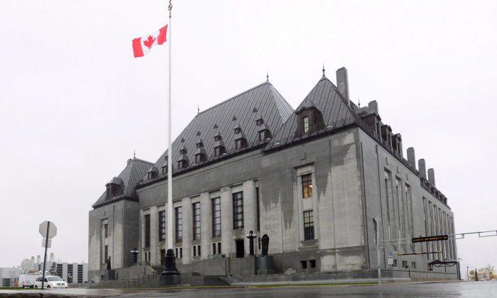 Supreme Court to Look at Issue of Crown Liability When a Law Is Struck Down