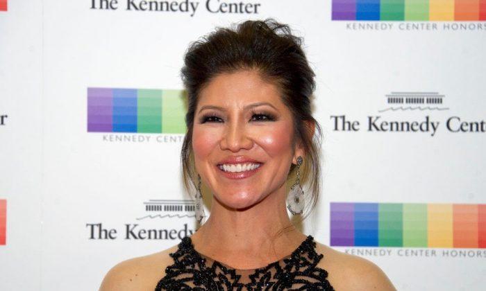 Les Moonves’s Wife Julie Chen to Remain Big Brother Host After Quitting The Talk