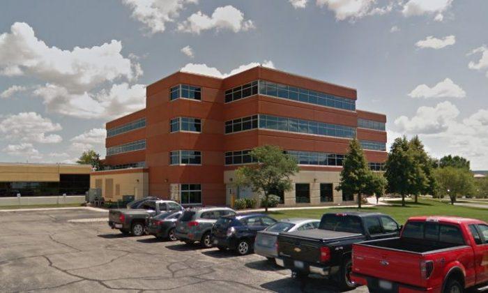 Middleton Shooting: 4 Injured at WTS Paradigm Office Building in Wisconsin