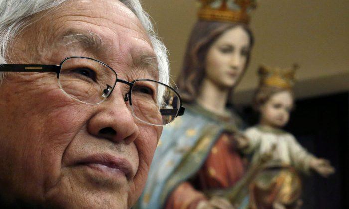 Hong Kong Cardinal Calls for Top Vatican Diplomat to Resign Over China Dealings