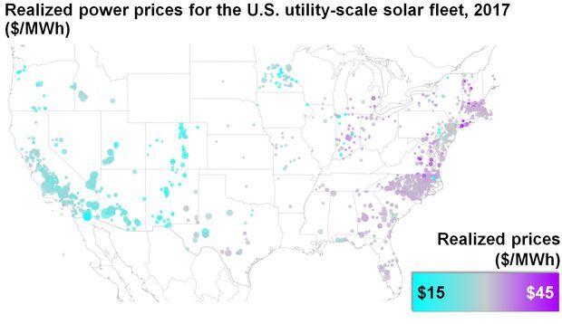 Solar Is Worth More on Long Island Than Anywhere Else in US