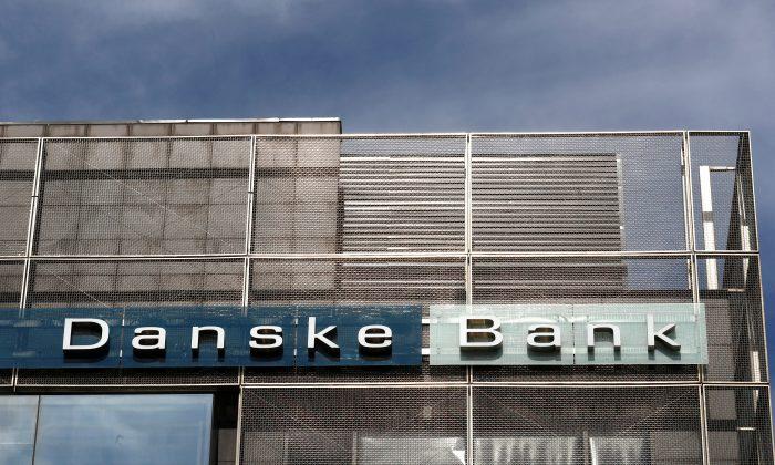 Danske Still Hasn’t Found a CEO as Executives Go Without Bonuses