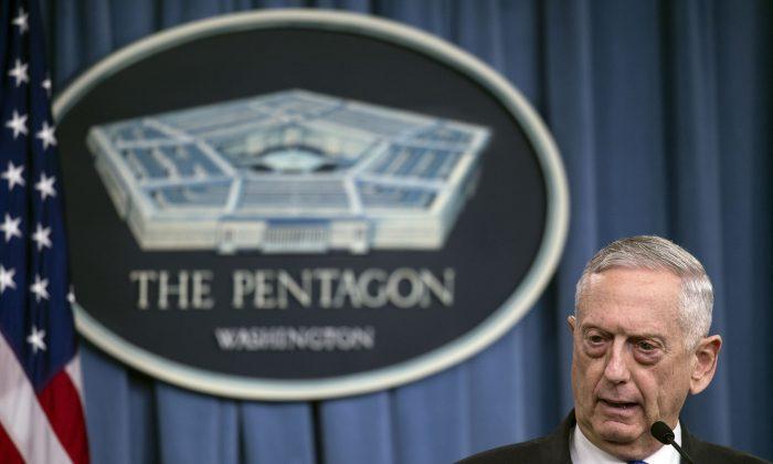 Pentagon Must Put Up or Shut Up After Audit Failure