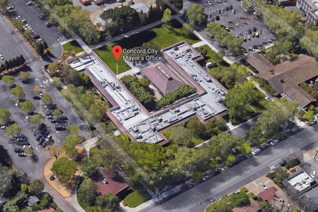 City Council Considering School for Former Naval Weapons Station