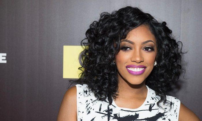 ‘Real Housewives of Atlanta’ Star Porsha Williams Shares More About Her Pregnancy