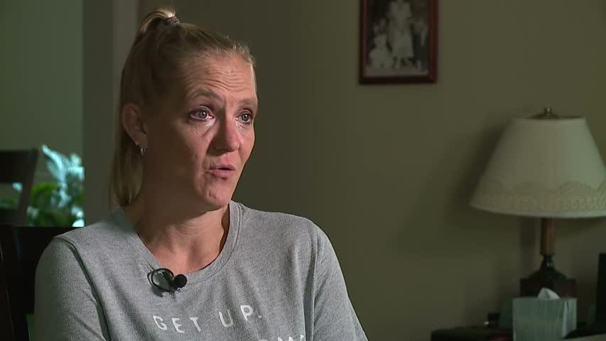 A Kansas woman is facing a daily fine for violating a little-known ordinance that restricts the number of people living in each house. (WDAF via Fox)